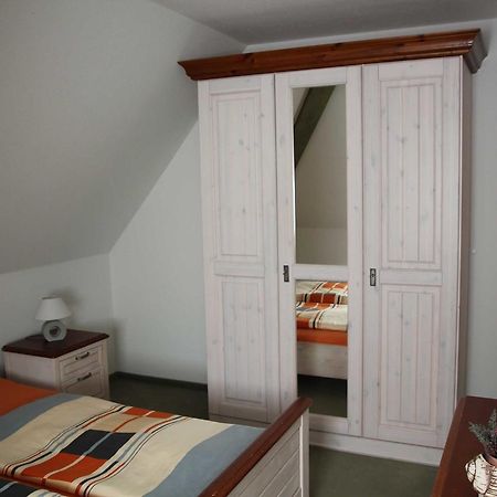 Fewo An Der Duene 5B Karlshagen Dış mekan fotoğraf