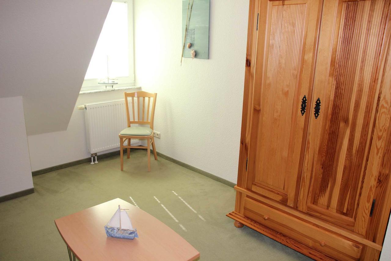 Fewo An Der Duene 5B Karlshagen Dış mekan fotoğraf